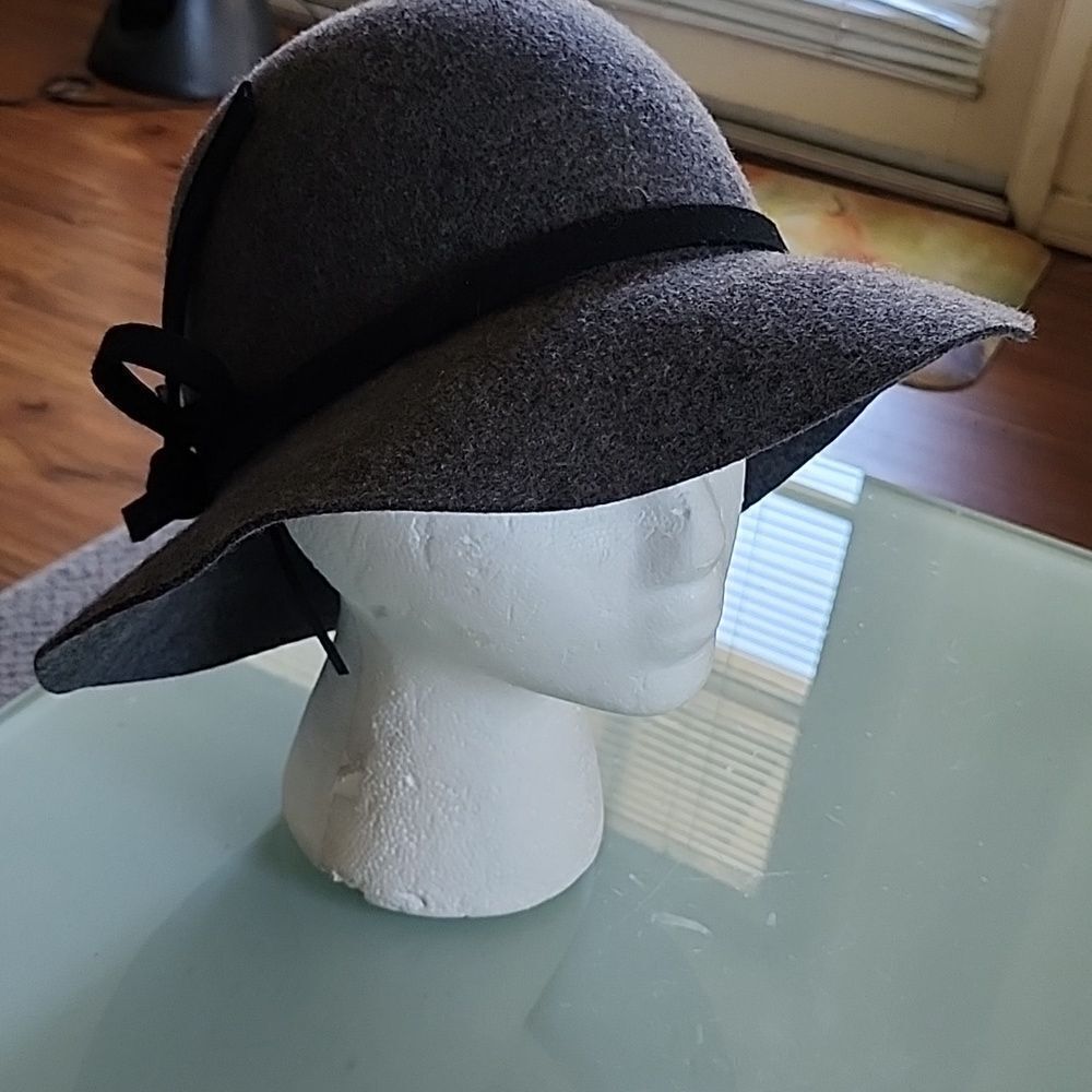 Scala Hand Crafted Wool Hat - Picture 5 of 8